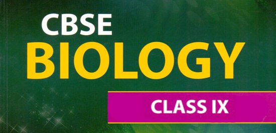 cbse class 9 biology