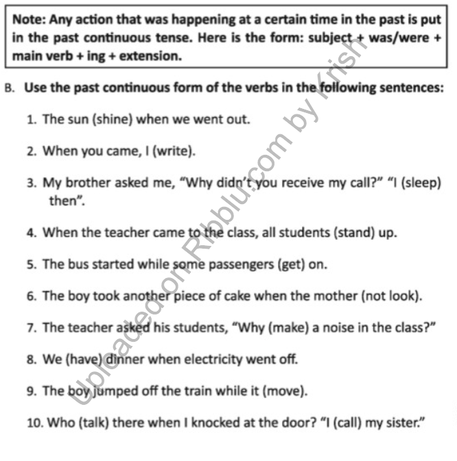 tenses-exercises-for-cbse-class-7